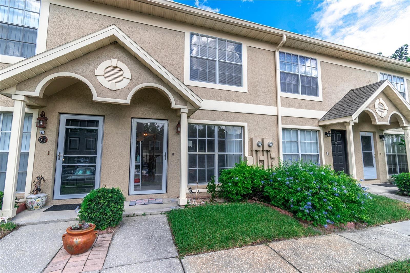 TOWNHOMES OF COUNTRYSIDE - Residential Lease