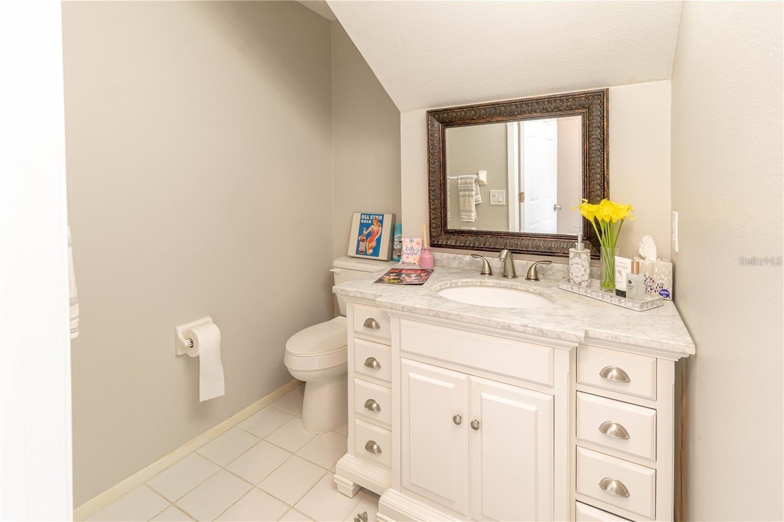 TOWNHOMES OF COUNTRYSIDE - Residential Lease