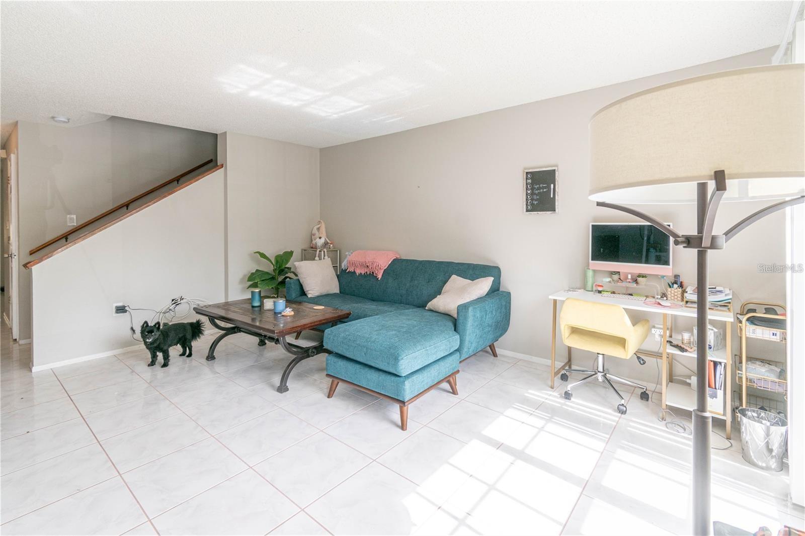 TOWNHOMES OF COUNTRYSIDE - Residential Lease