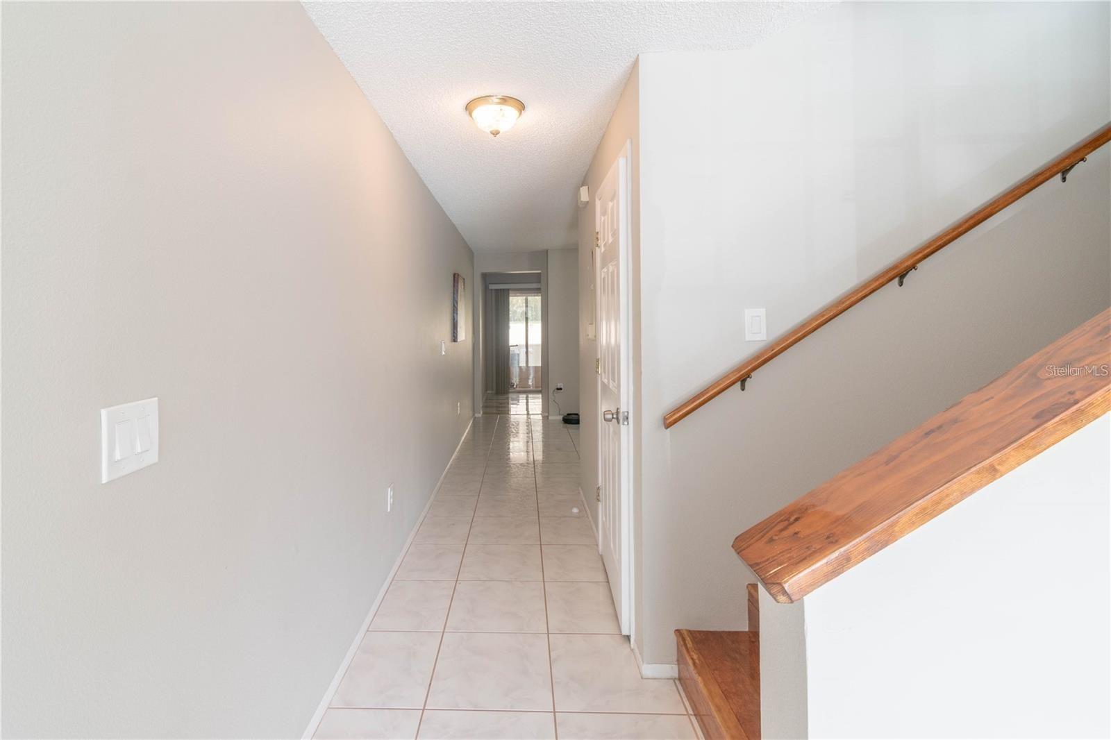 TOWNHOMES OF COUNTRYSIDE - Residential Lease