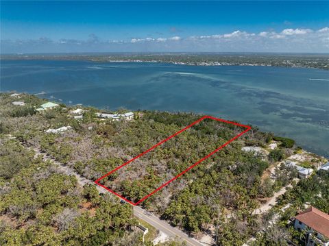 Photo of Manasota Key Road #Bay Side, Englewood, FL 34223 (MLS # D6142805)