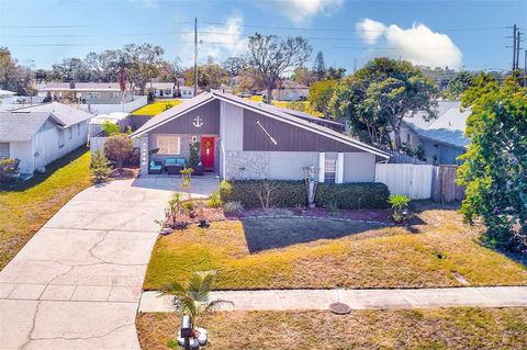 A home in CLEARWATER