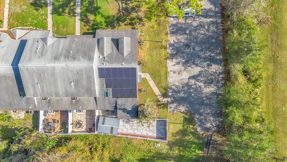 RIVERS EDGE - Residential