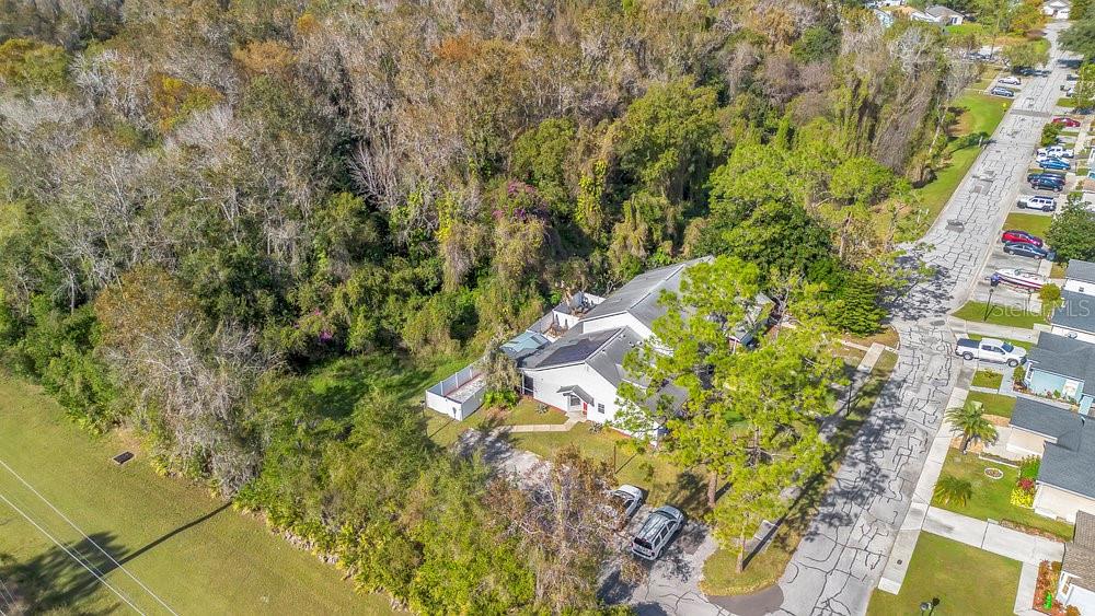 RIVERS EDGE - Residential