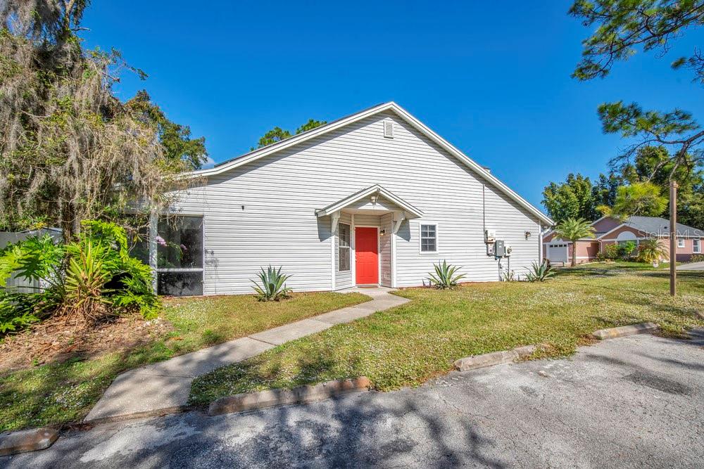 RIVERS EDGE - Residential