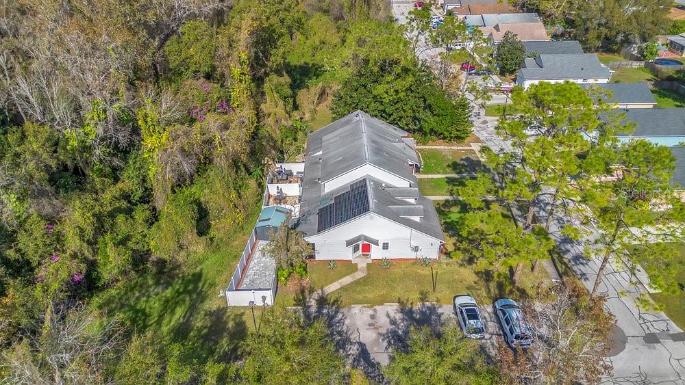 RIVERS EDGE - Residential