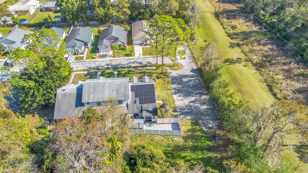 RIVERS EDGE - Residential