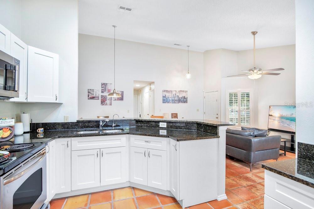 RIVERS EDGE - Residential