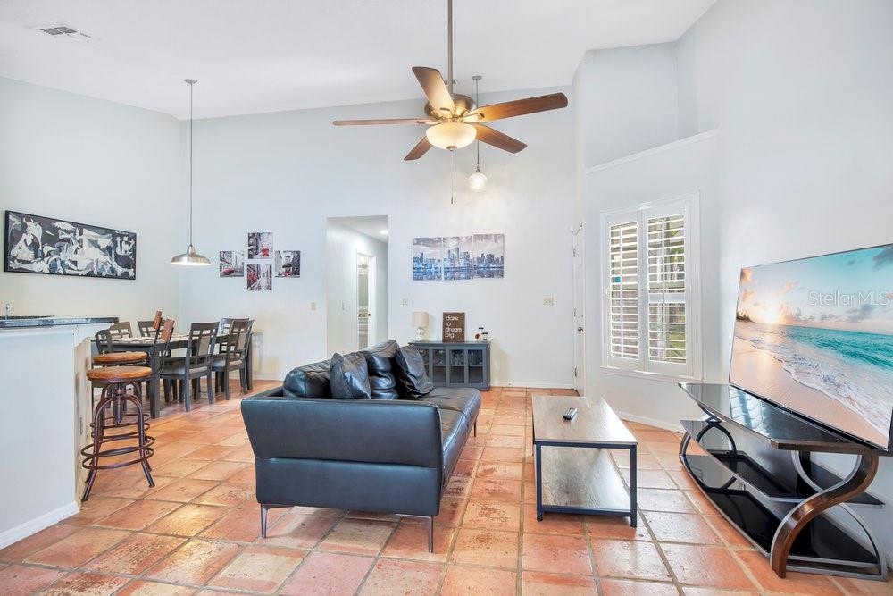 RIVERS EDGE - Residential