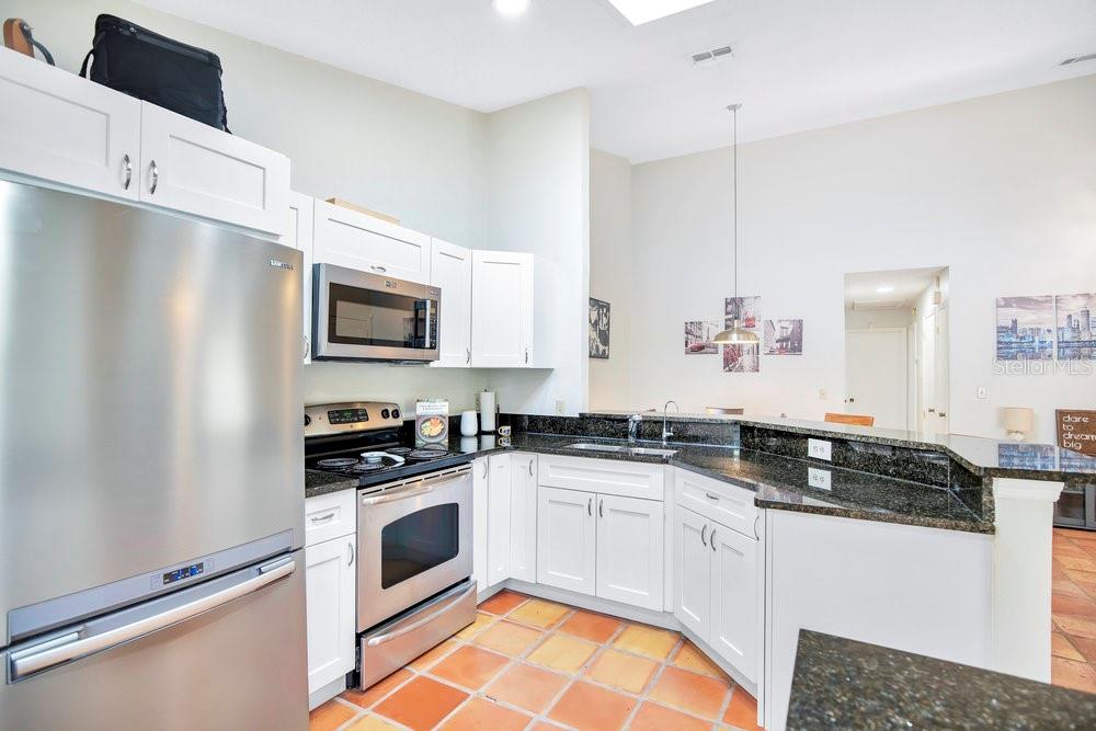 RIVERS EDGE - Residential