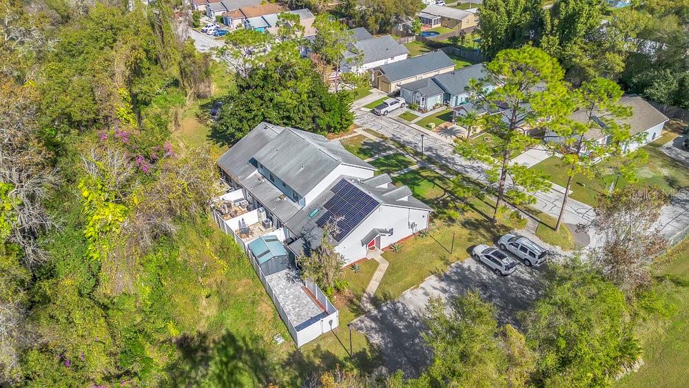 RIVERS EDGE - Residential