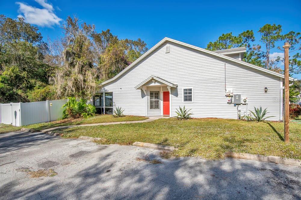 RIVERS EDGE - Residential