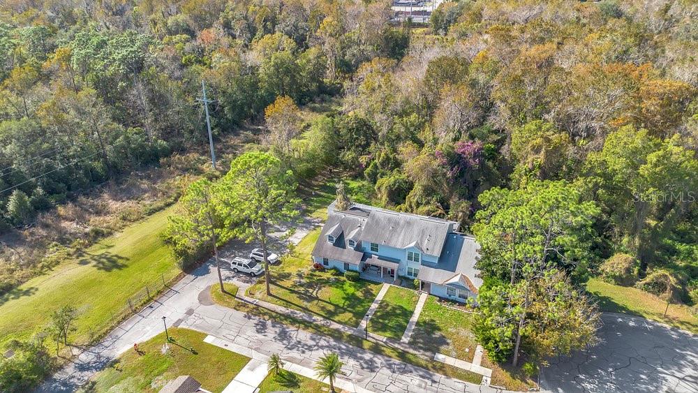 RIVERS EDGE - Residential