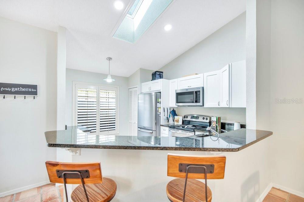 RIVERS EDGE - Residential