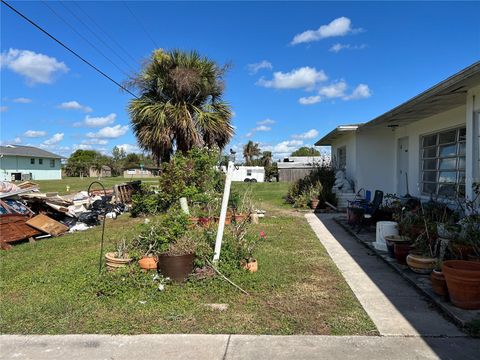 A home in PUNTA GORDA