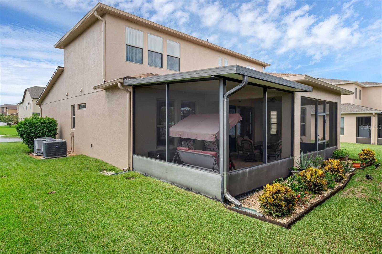 RESERVE/MINNEOLA PH 4 - Residential