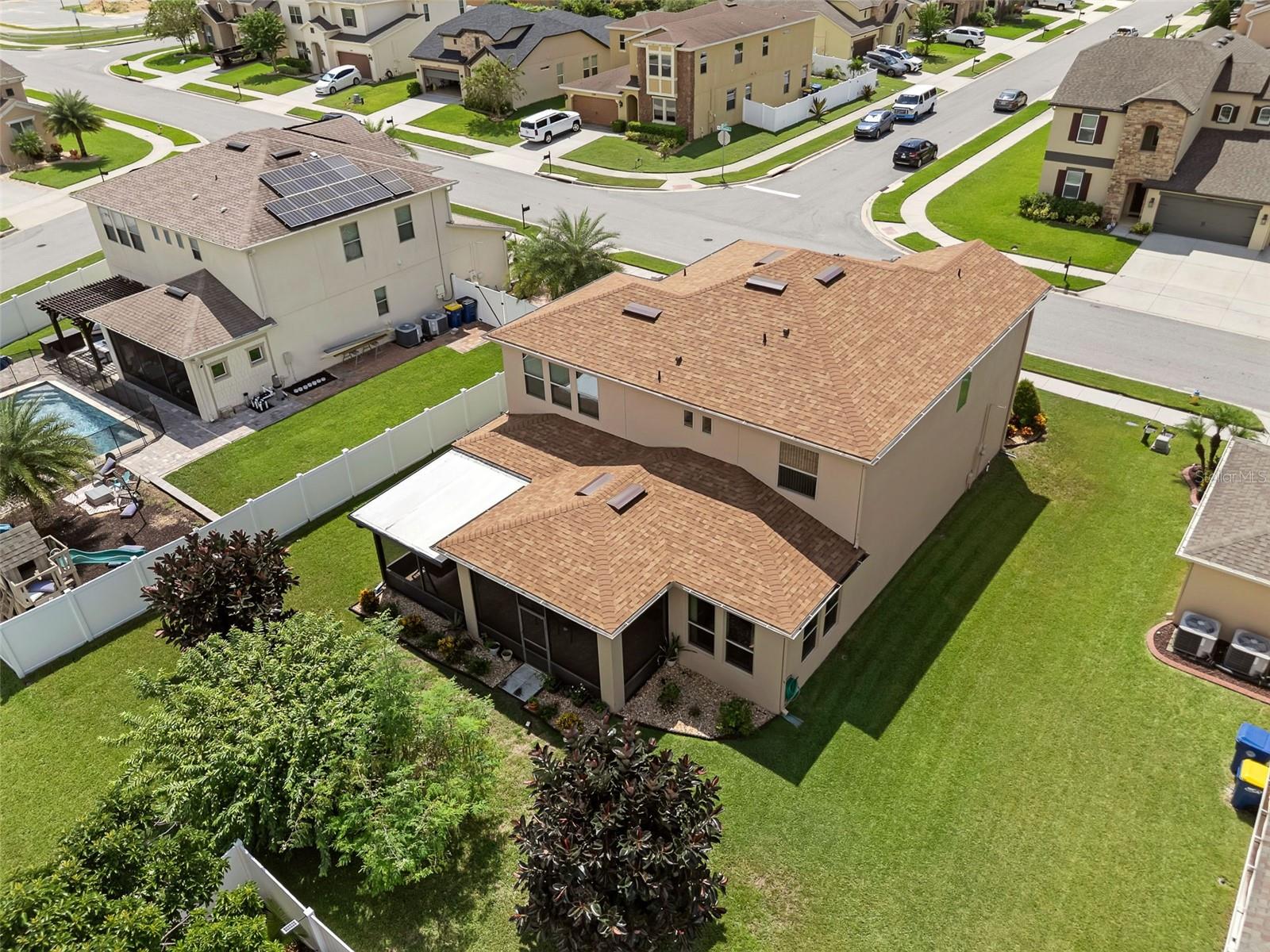 RESERVE/MINNEOLA PH 4 - Residential