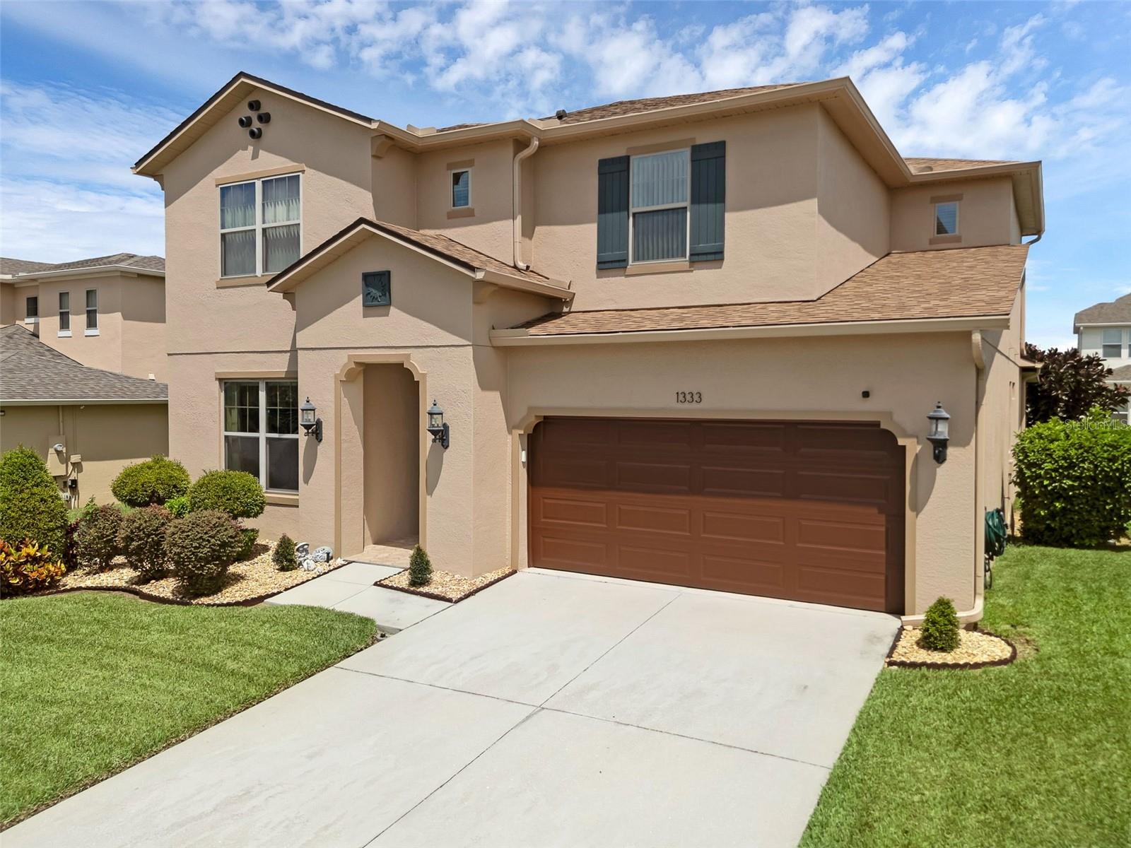 RESERVE/MINNEOLA PH 4 - Residential