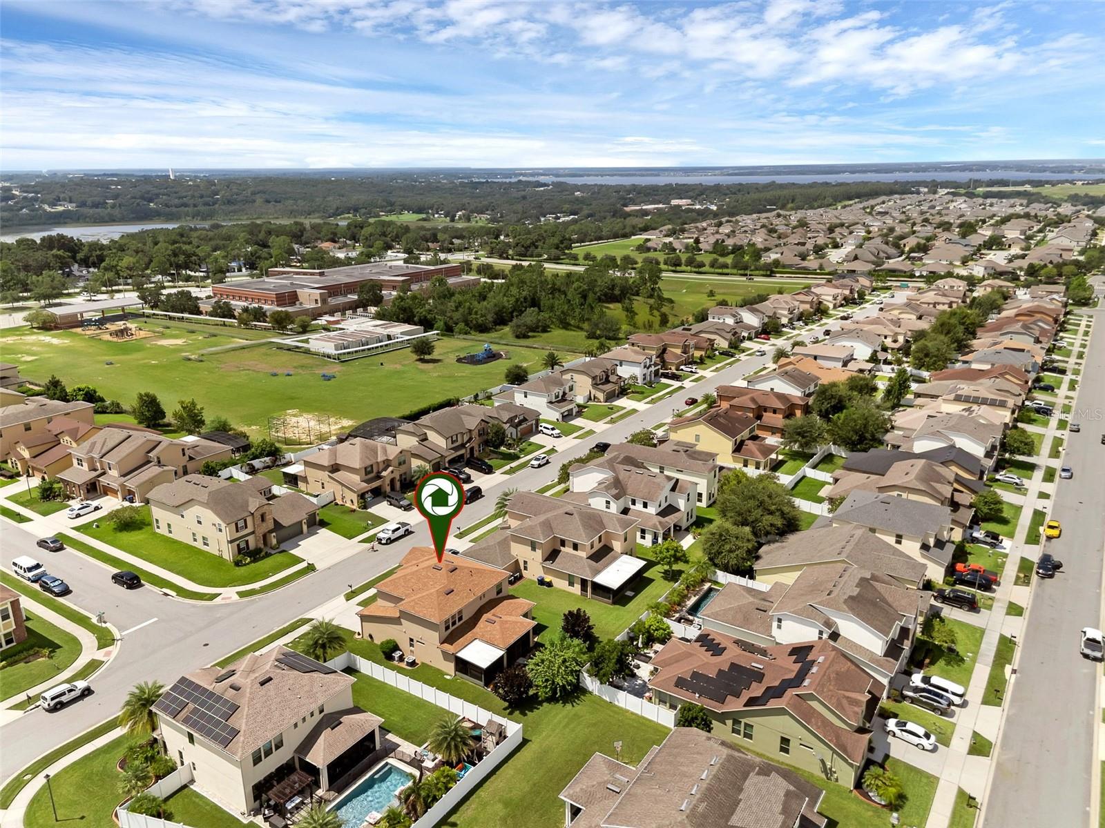RESERVE/MINNEOLA PH 4 - Residential