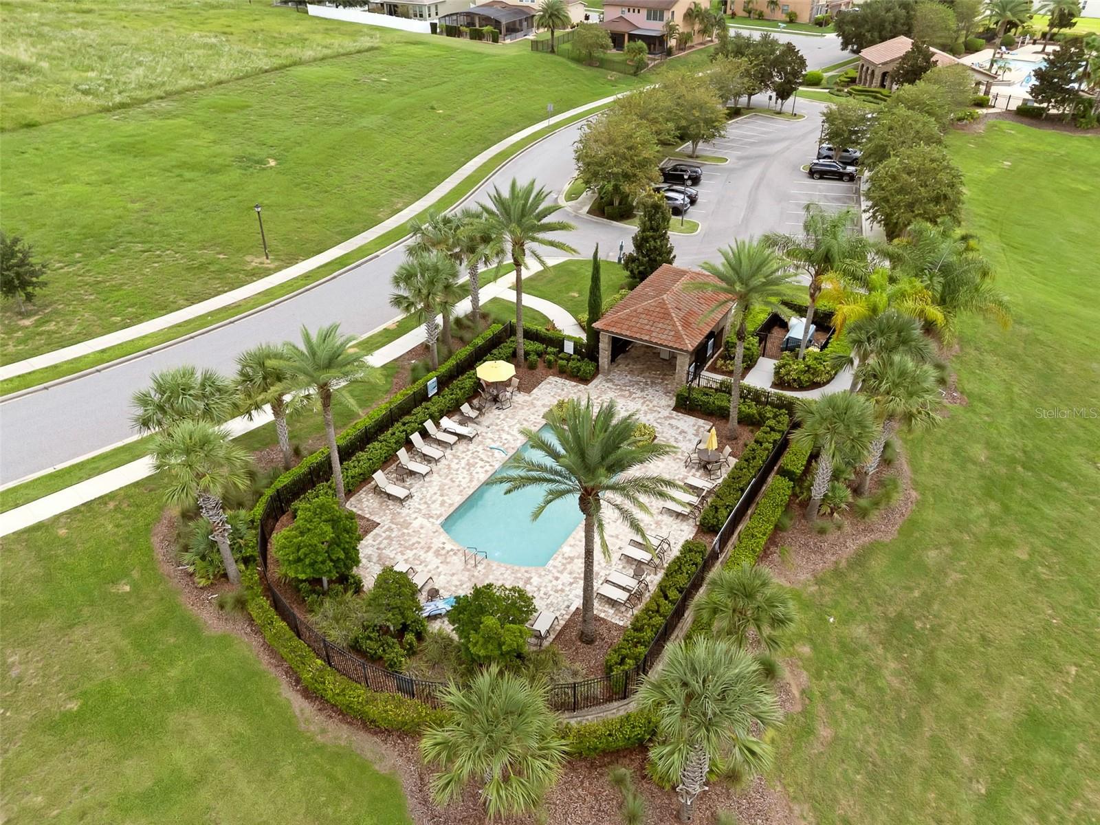 RESERVE/MINNEOLA PH 4 - Residential