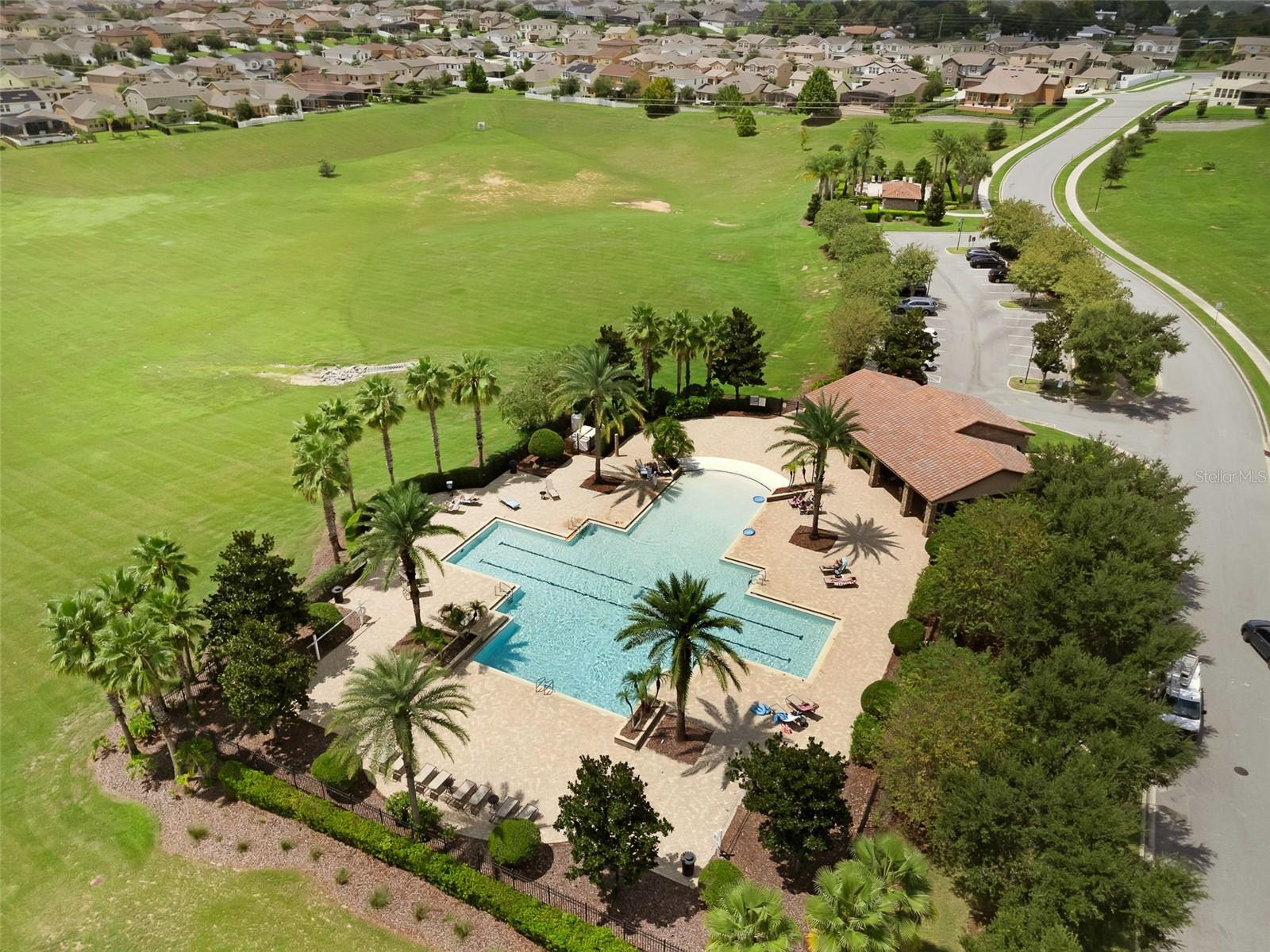 RESERVE/MINNEOLA PH 4 - Residential