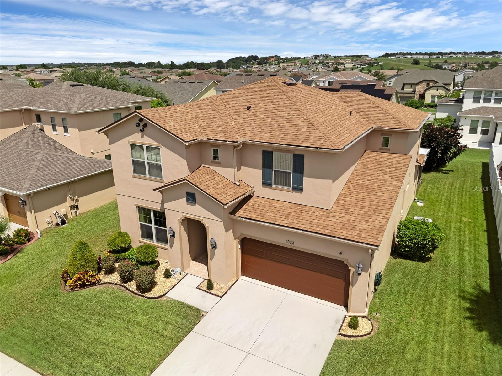 RESERVE/MINNEOLA PH 4 - Residential