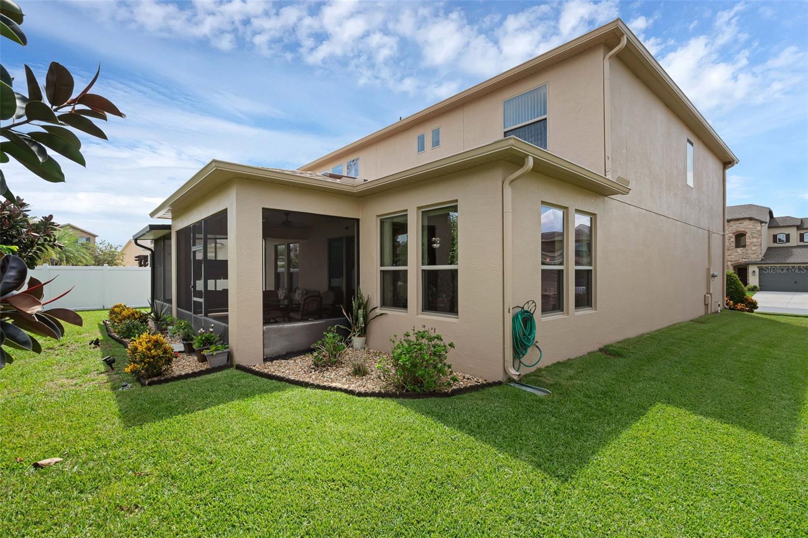 RESERVE/MINNEOLA PH 4 - Residential