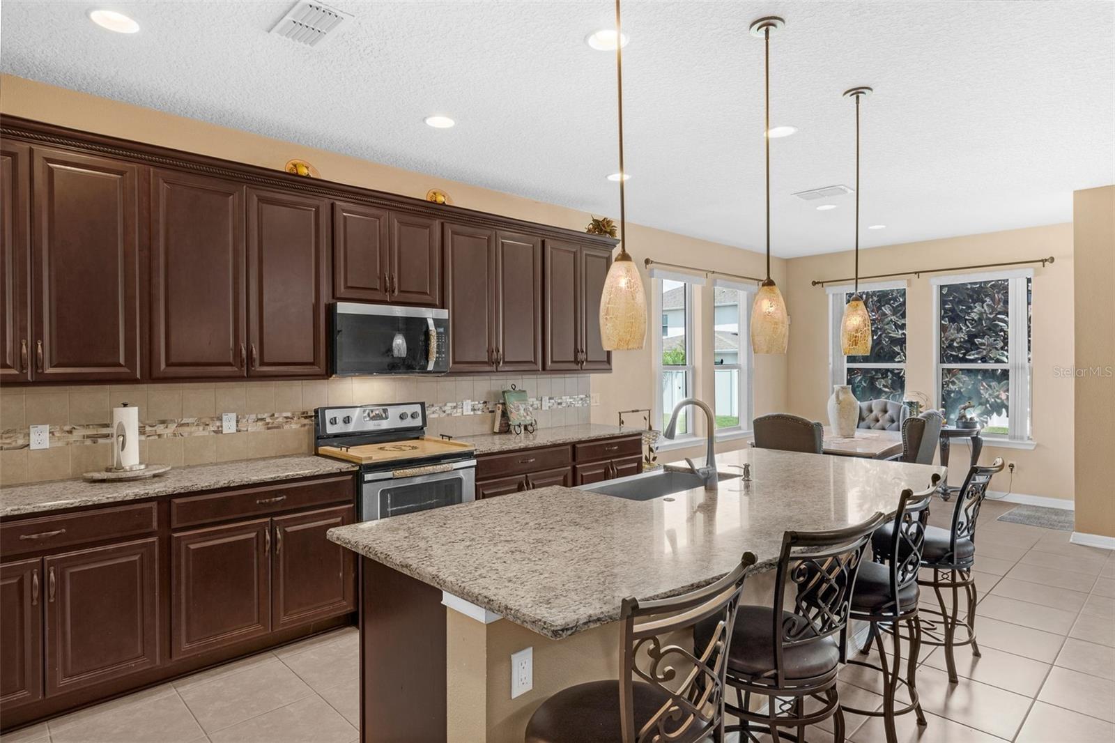 RESERVE/MINNEOLA PH 4 - Residential