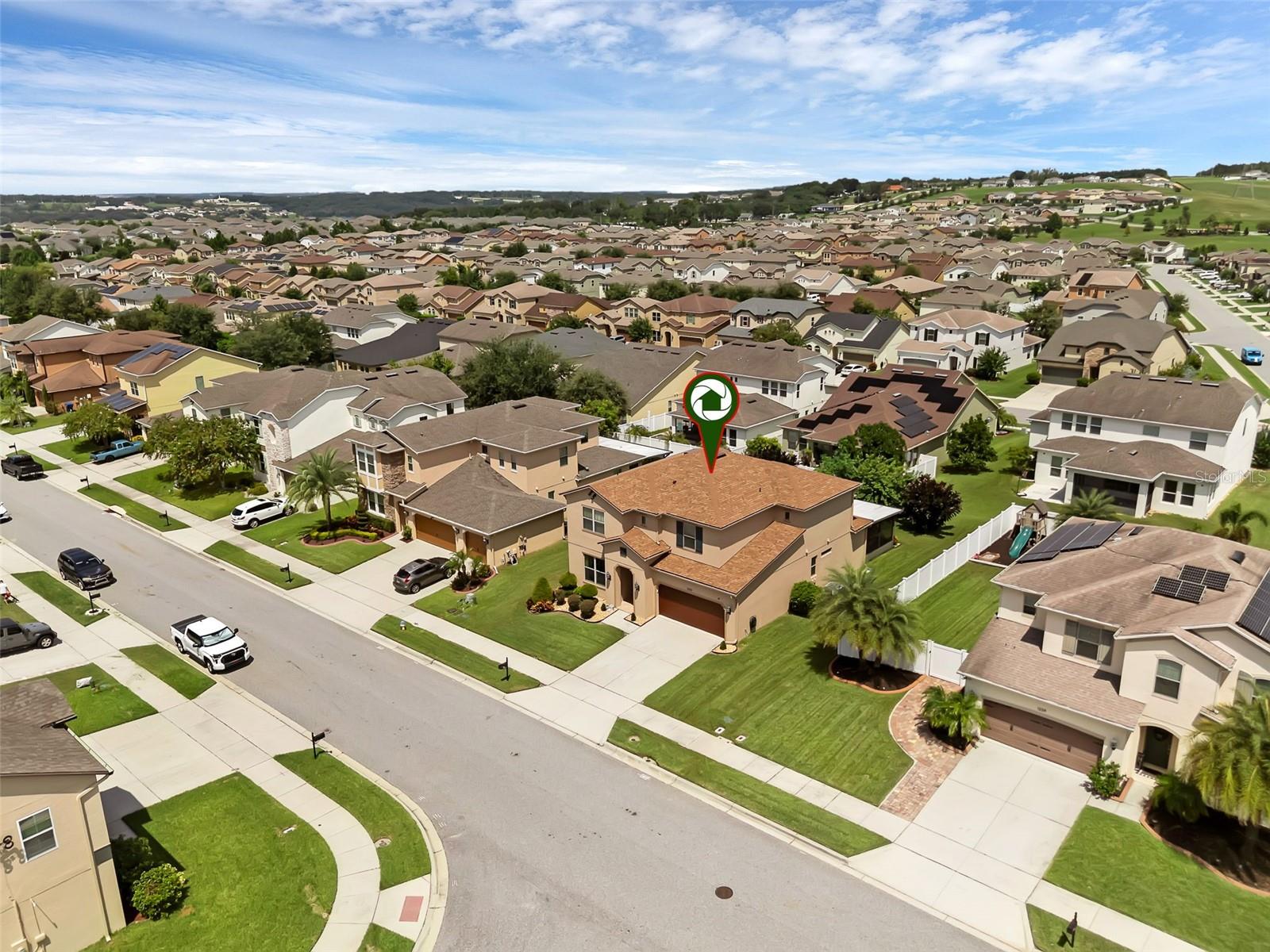 RESERVE/MINNEOLA PH 4 - Residential