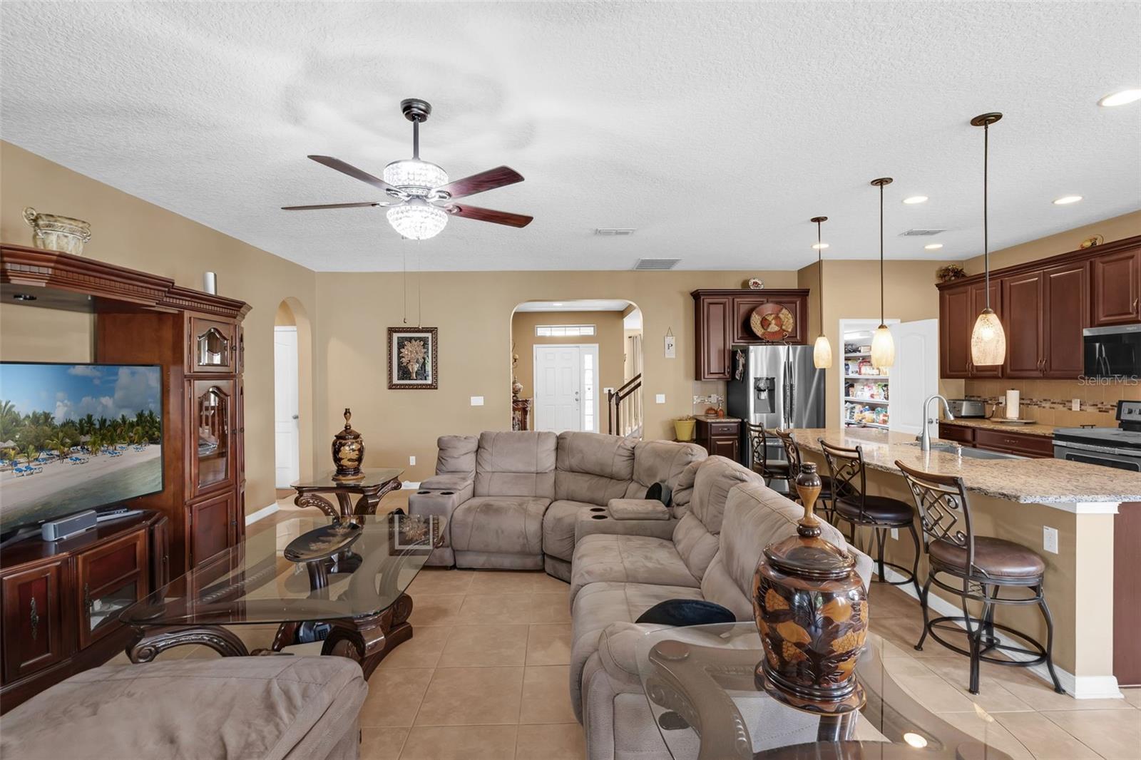 RESERVE/MINNEOLA PH 4 - Residential