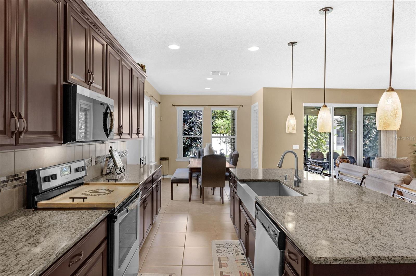 RESERVE/MINNEOLA PH 4 - Residential