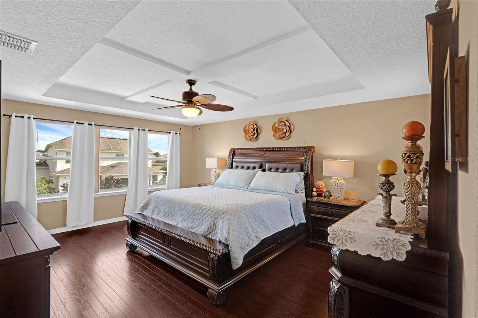 RESERVE/MINNEOLA PH 4 - Residential
