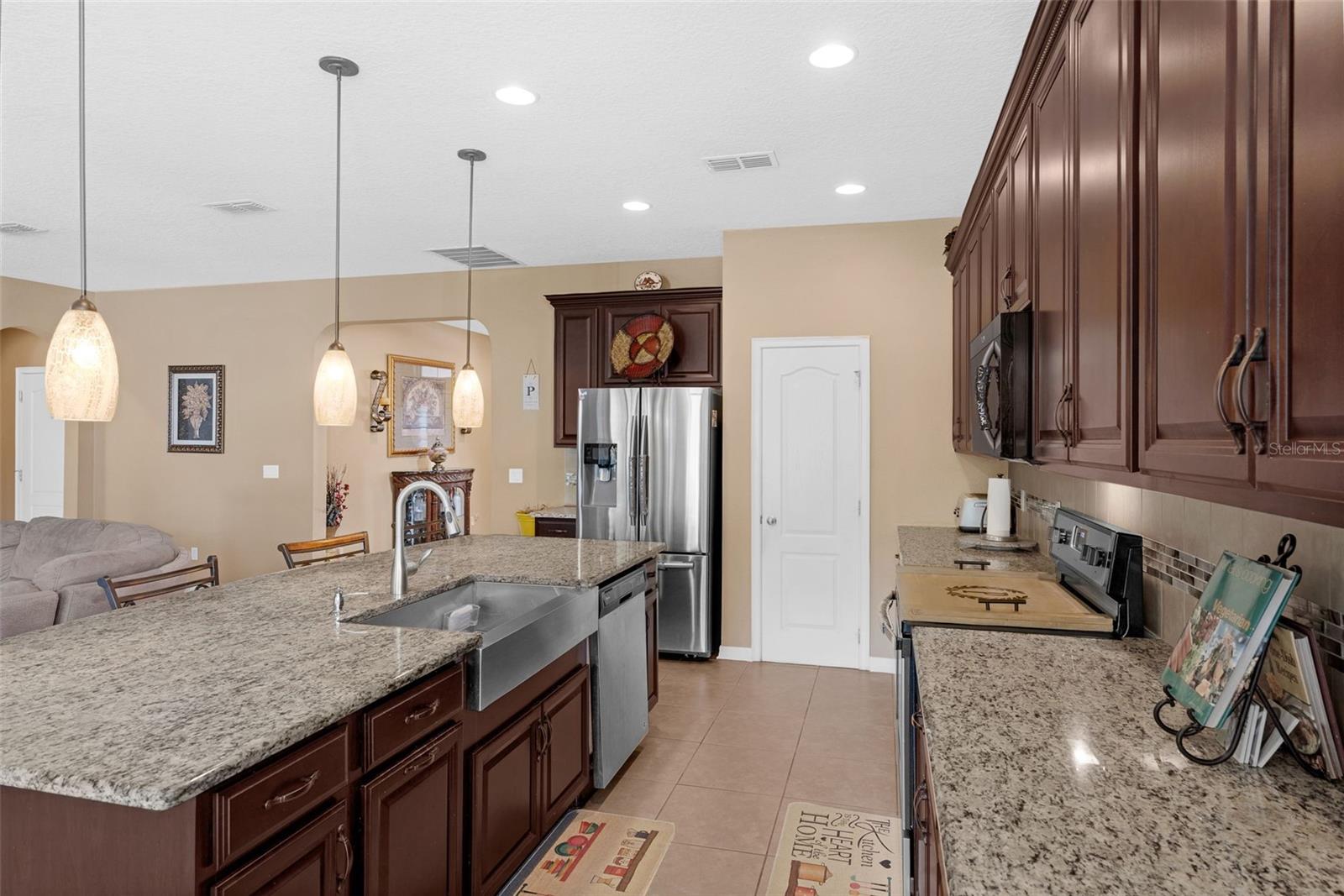 RESERVE/MINNEOLA PH 4 - Residential