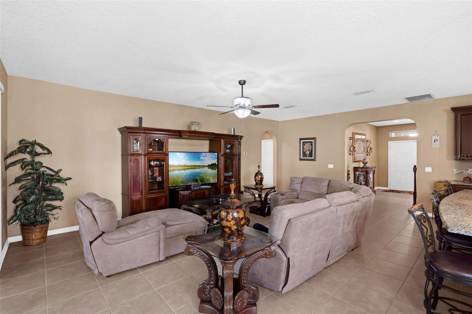 RESERVE/MINNEOLA PH 4 - Residential