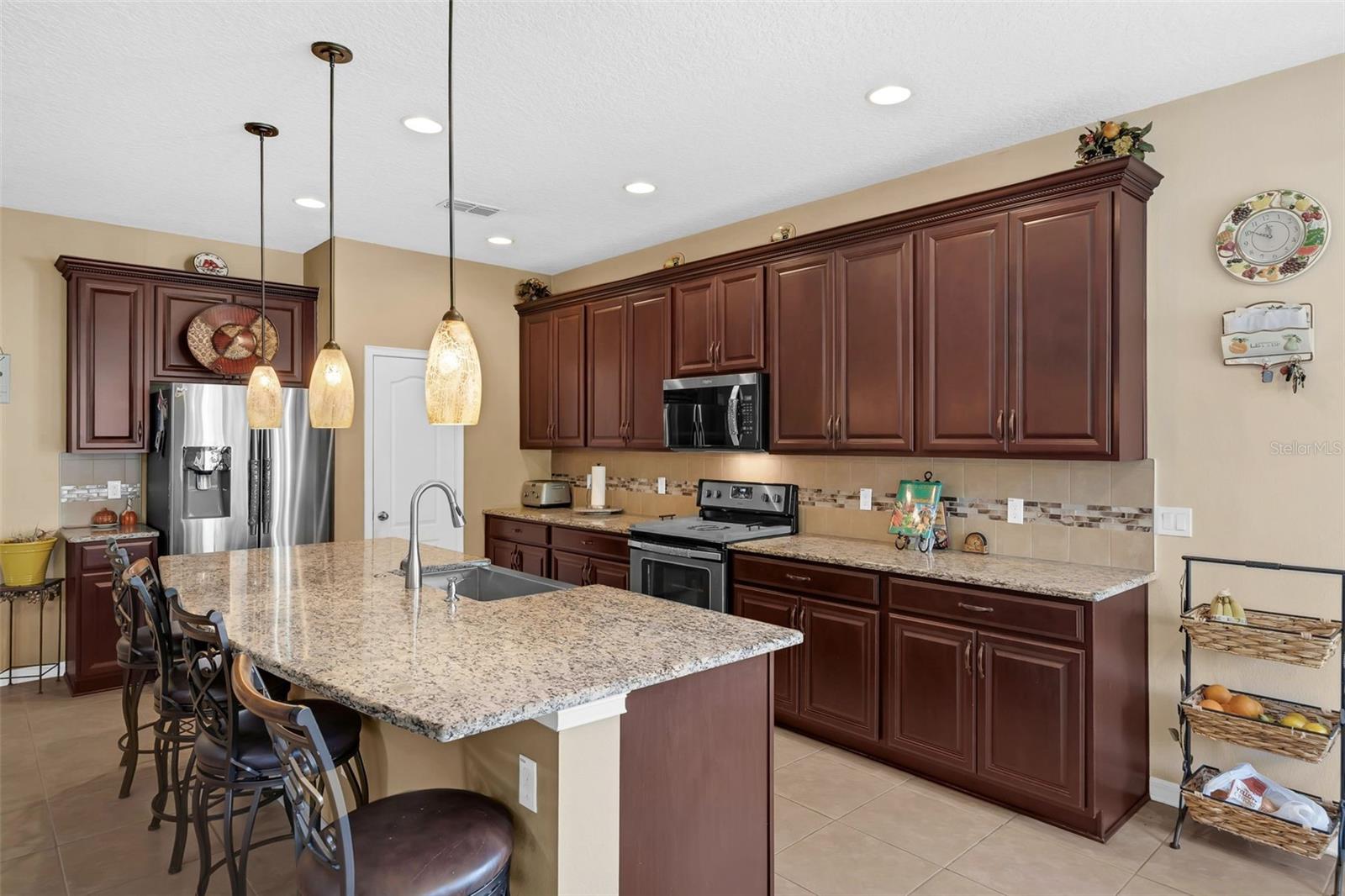 RESERVE/MINNEOLA PH 4 - Residential
