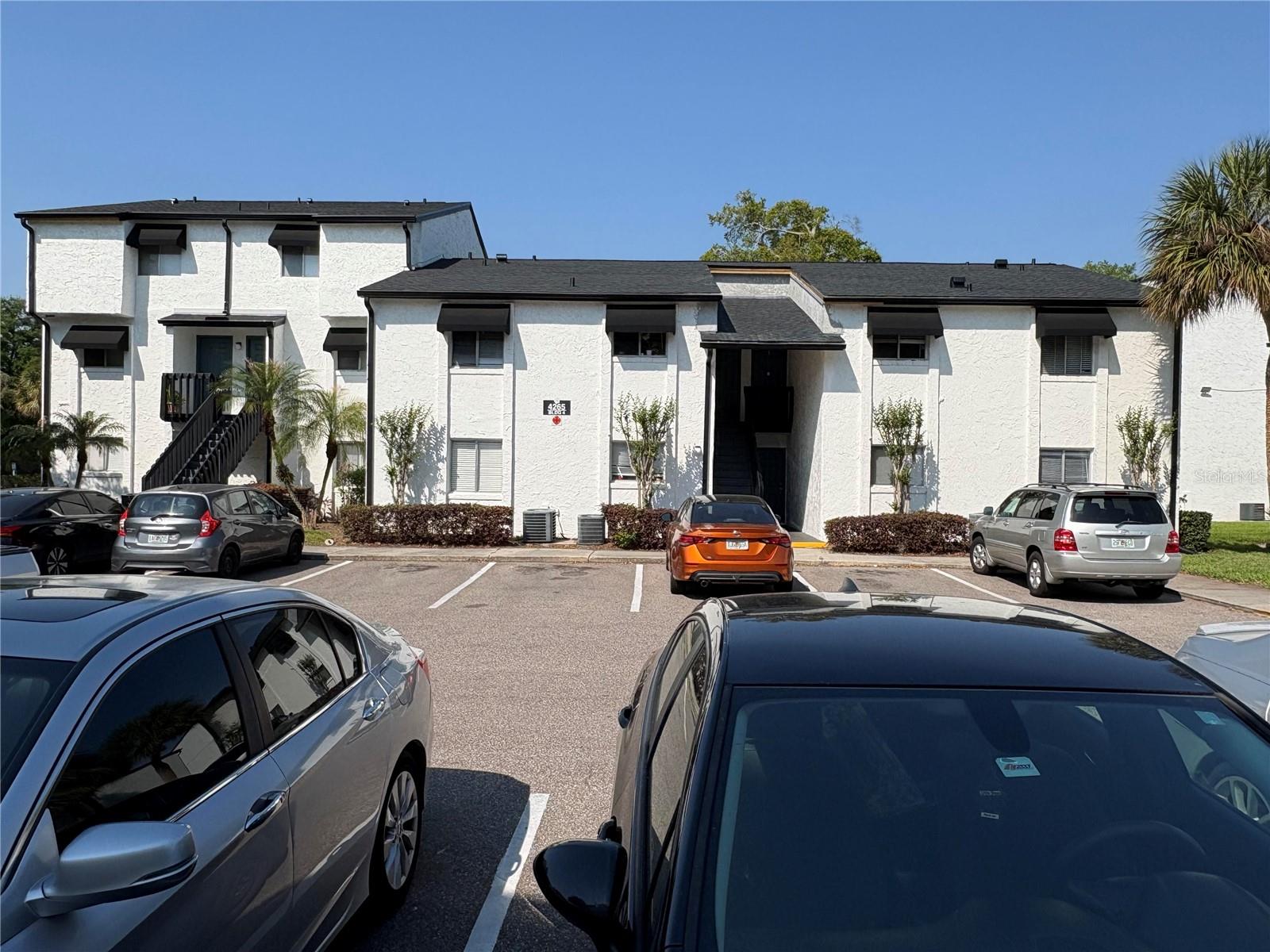 4265 S SEMORAN BOULEVARD 5