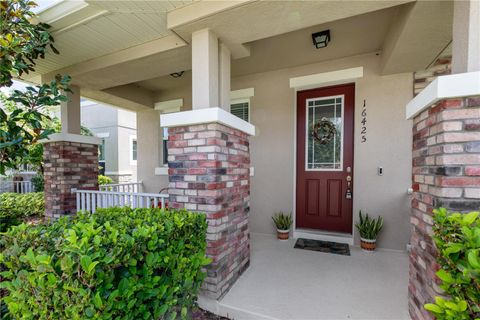 A home in WINTER GARDEN