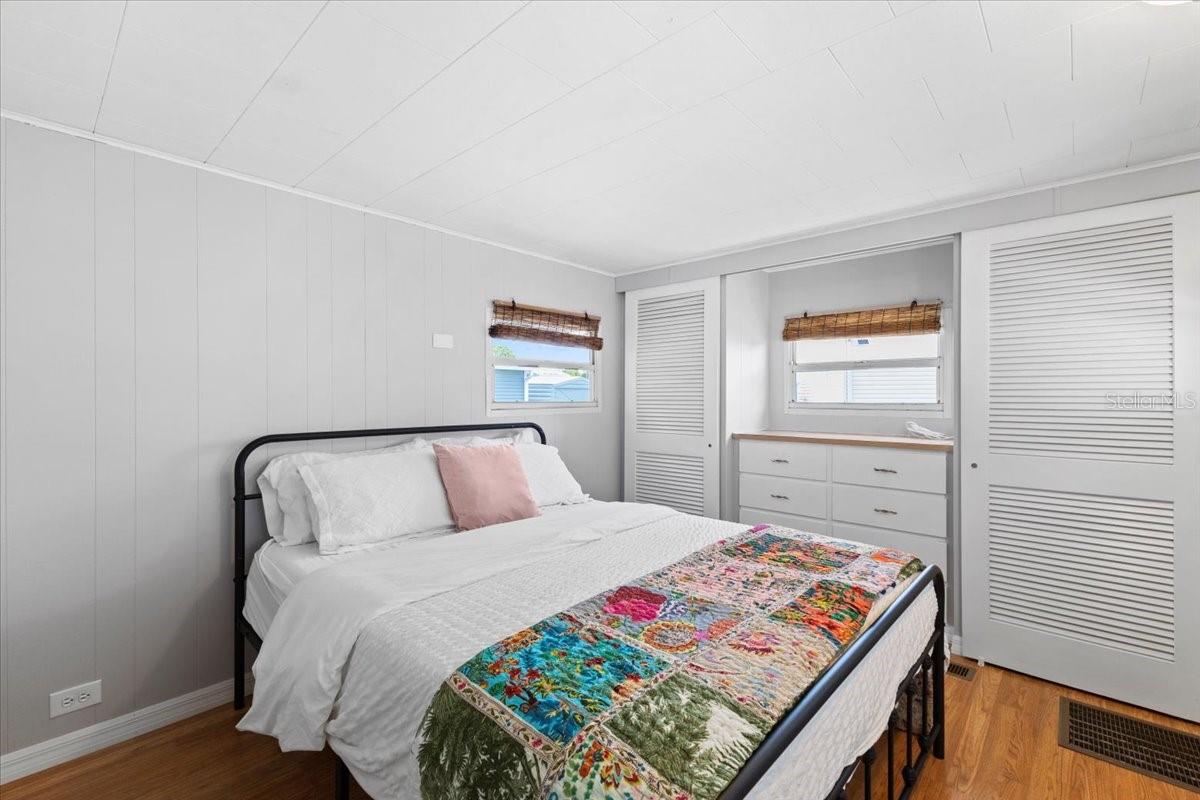 TRAILER ESTATES - Residential