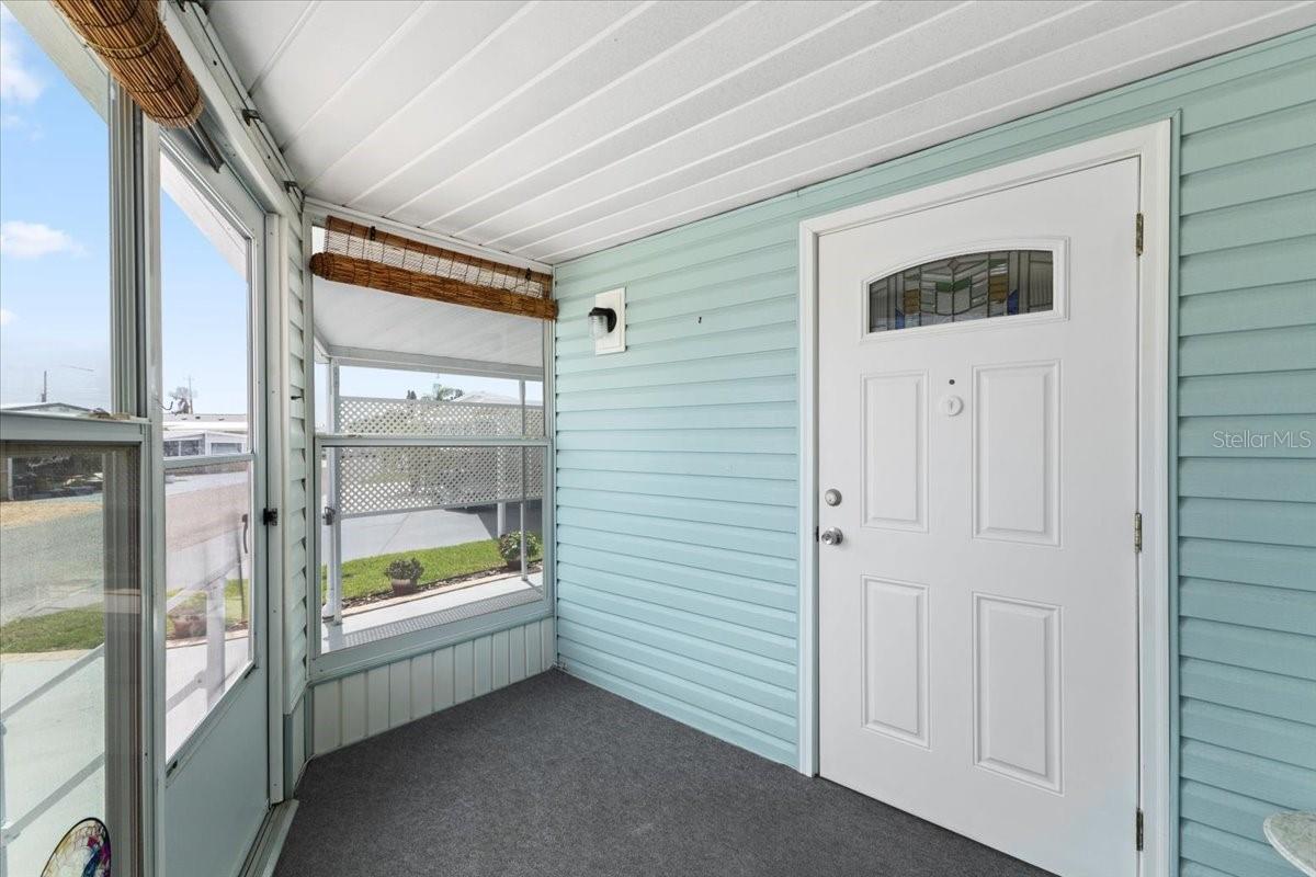 TRAILER ESTATES - Residential