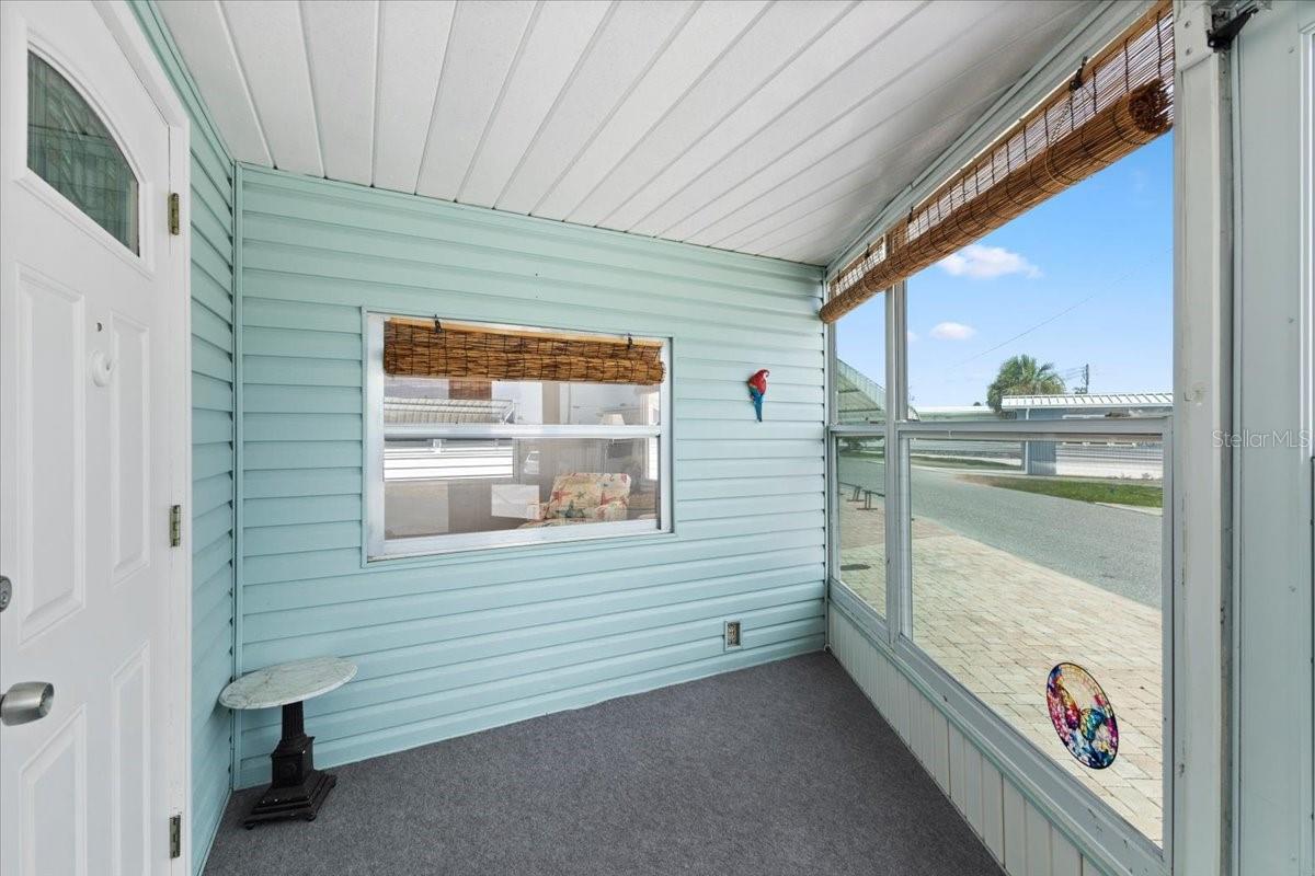 TRAILER ESTATES - Residential