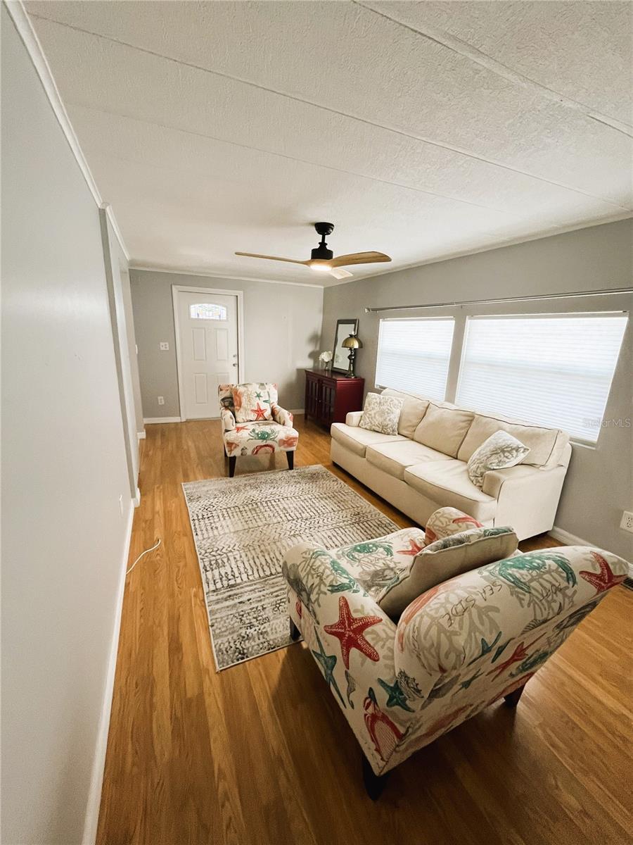 TRAILER ESTATES - Residential