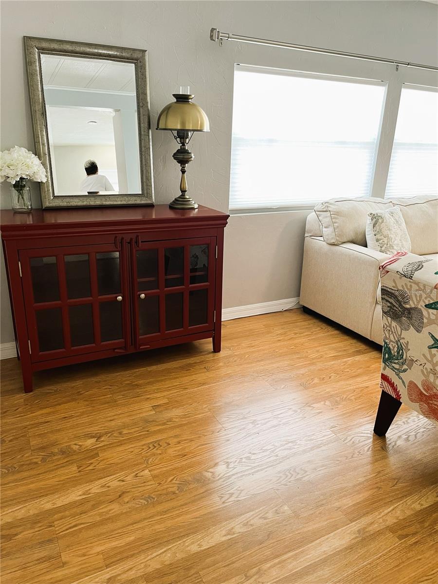 TRAILER ESTATES - Residential