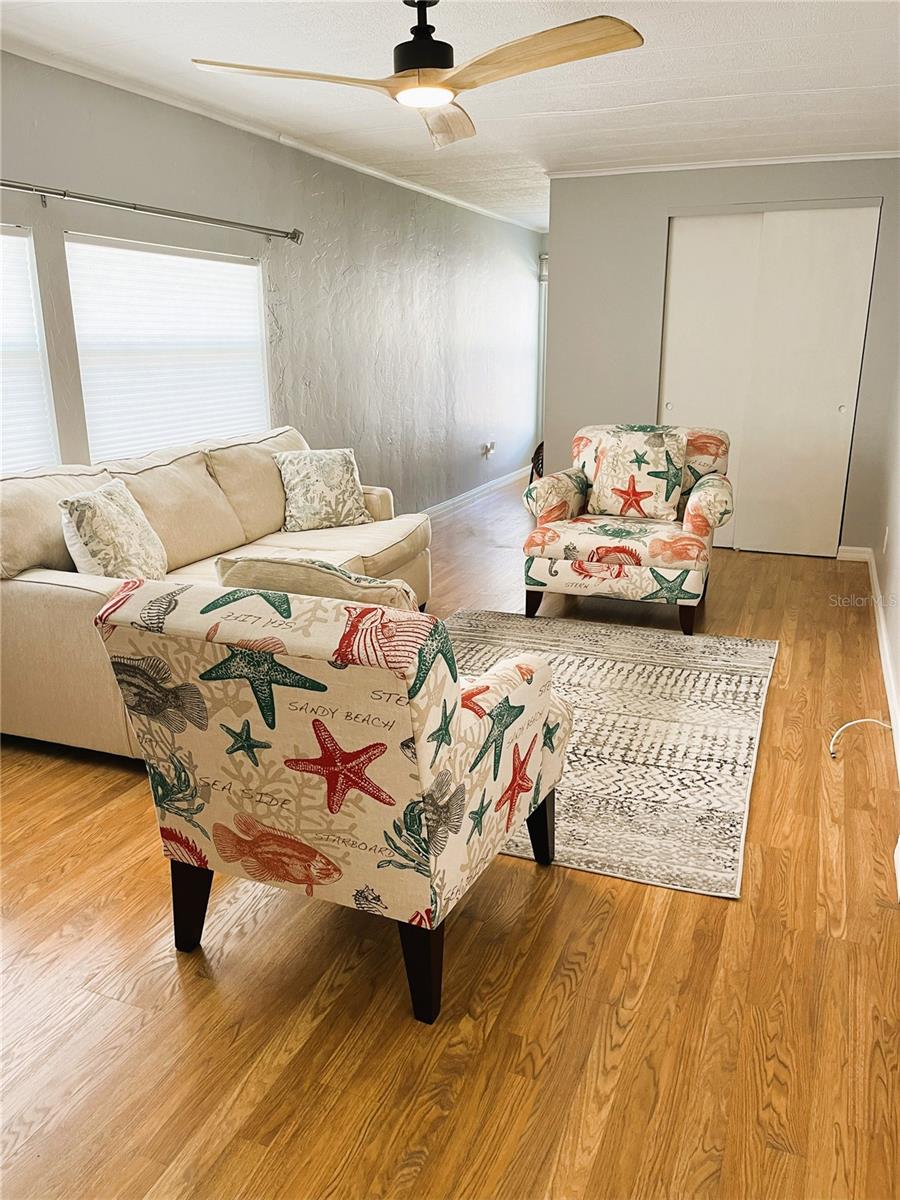 TRAILER ESTATES - Residential