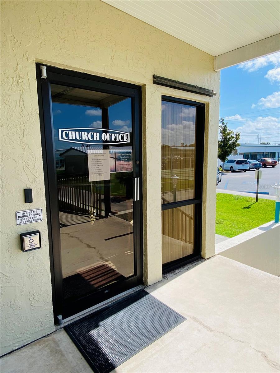 TRAILER ESTATES - Residential