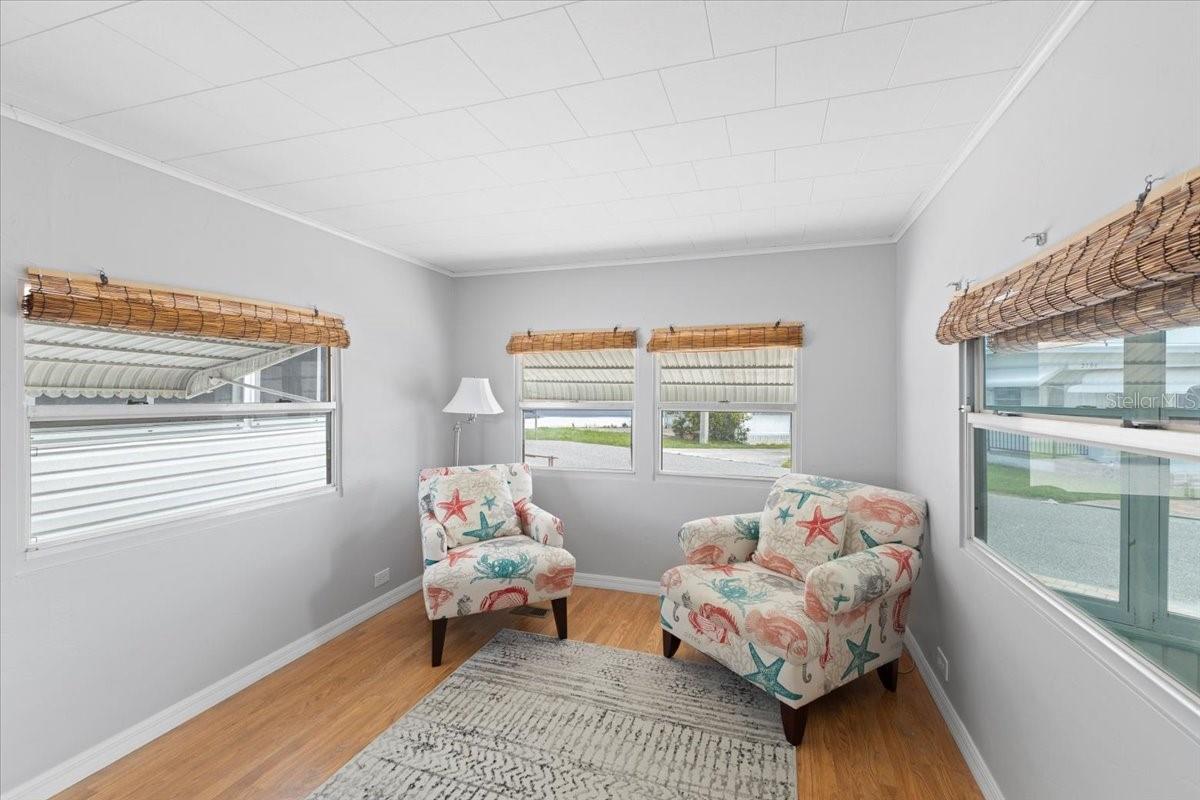 TRAILER ESTATES - Residential