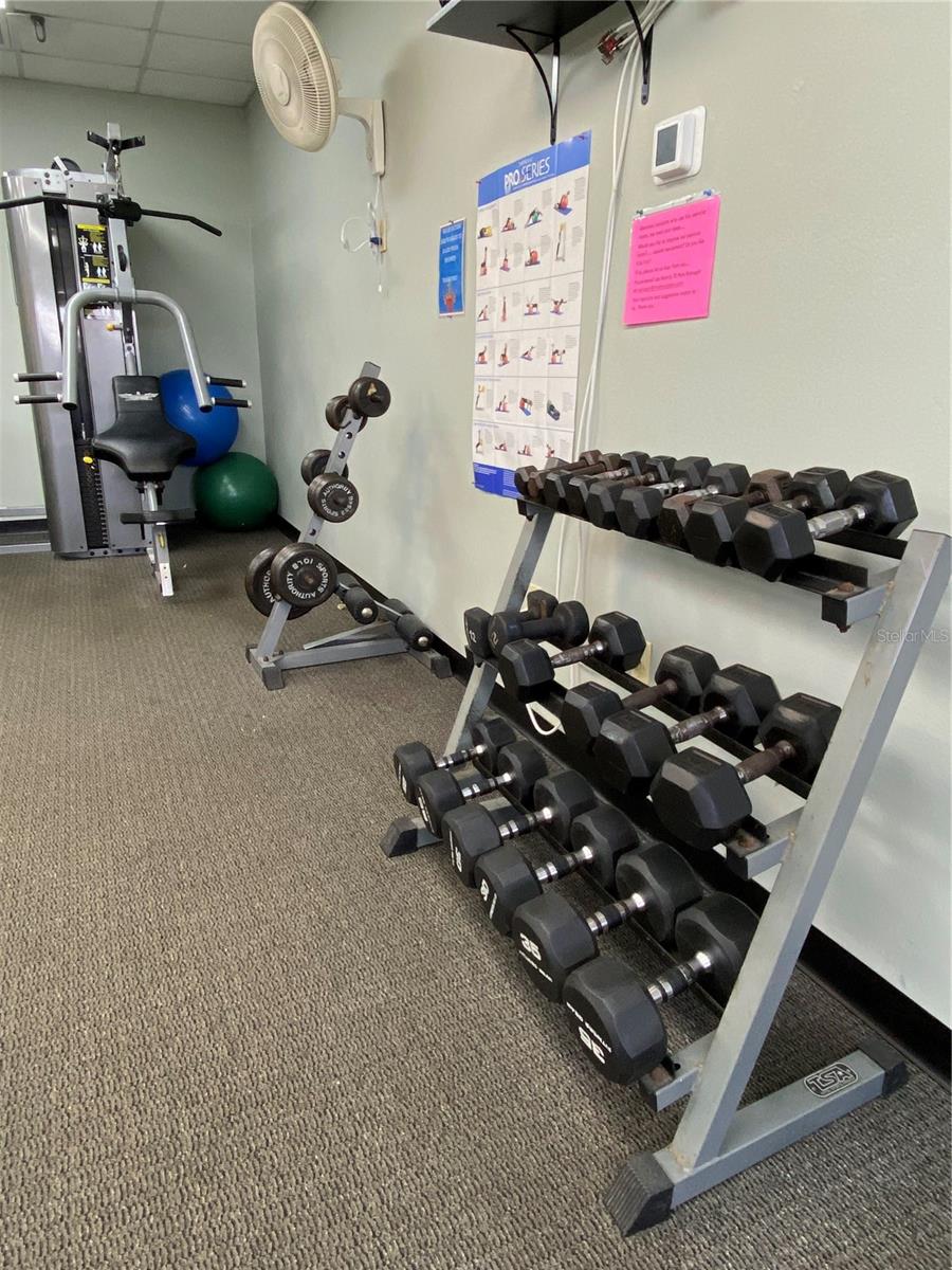 TRAILER ESTATES - Residential