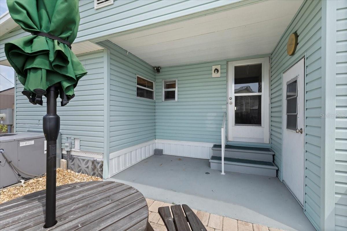 TRAILER ESTATES - Residential