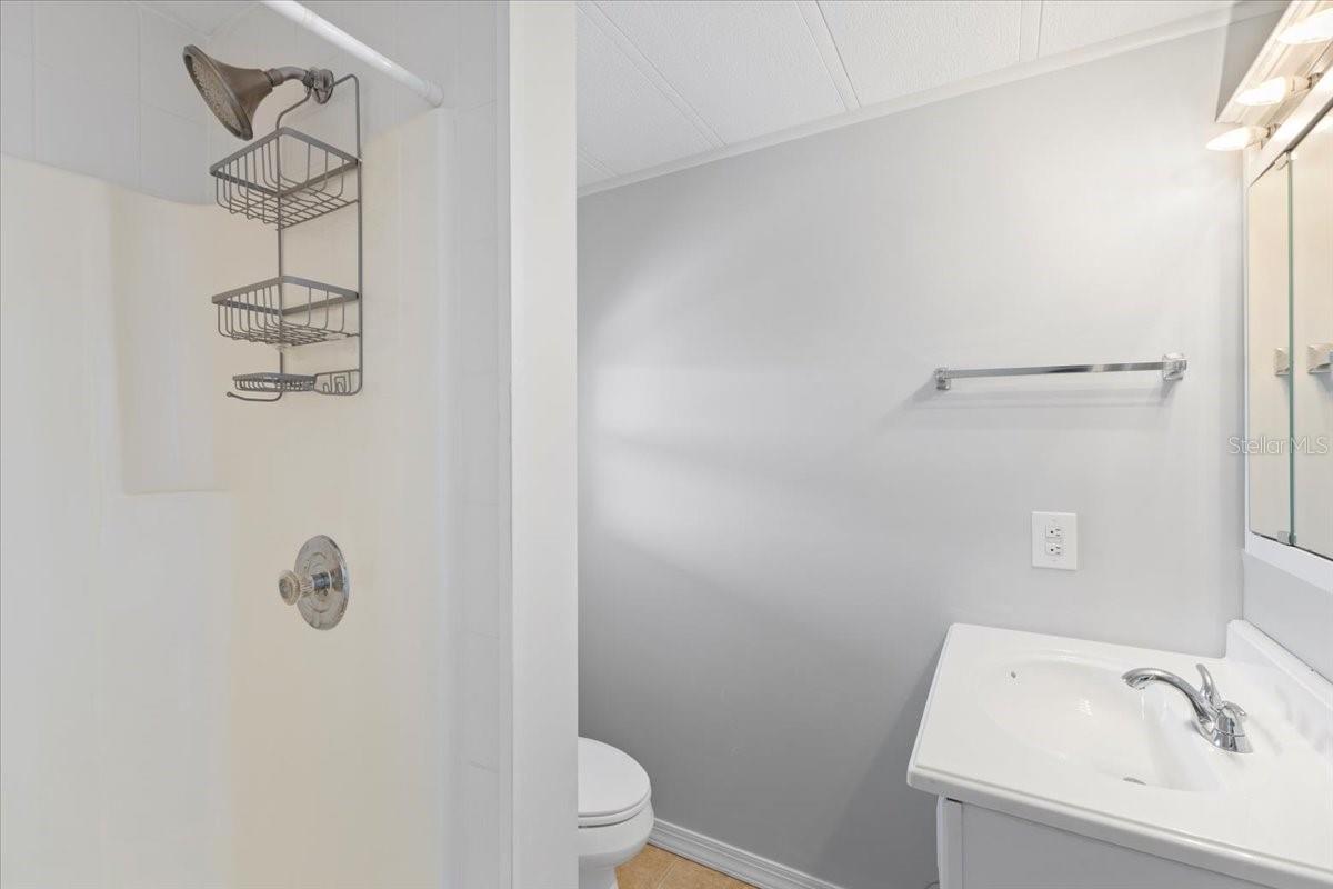 TRAILER ESTATES - Residential