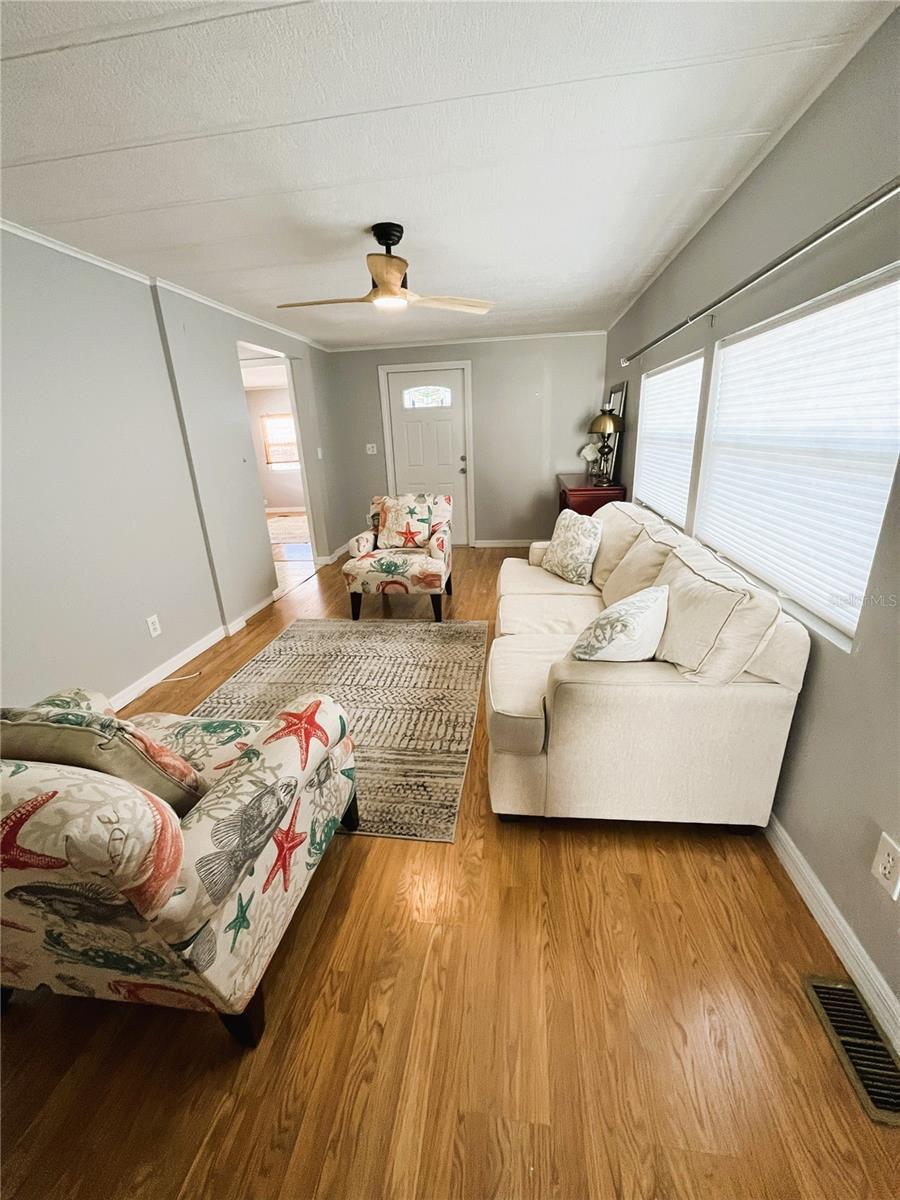 TRAILER ESTATES - Residential