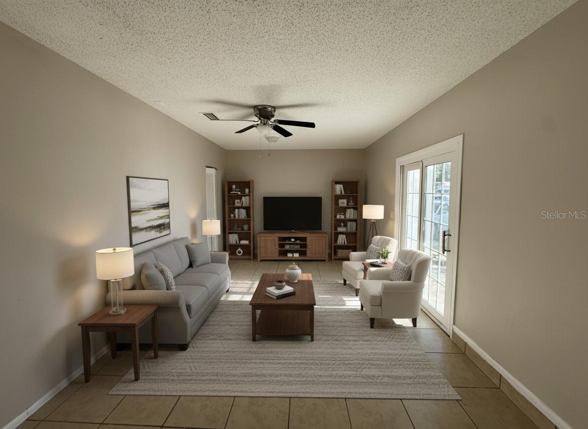 PORT CHARLOTTE SUB 02 - Residential